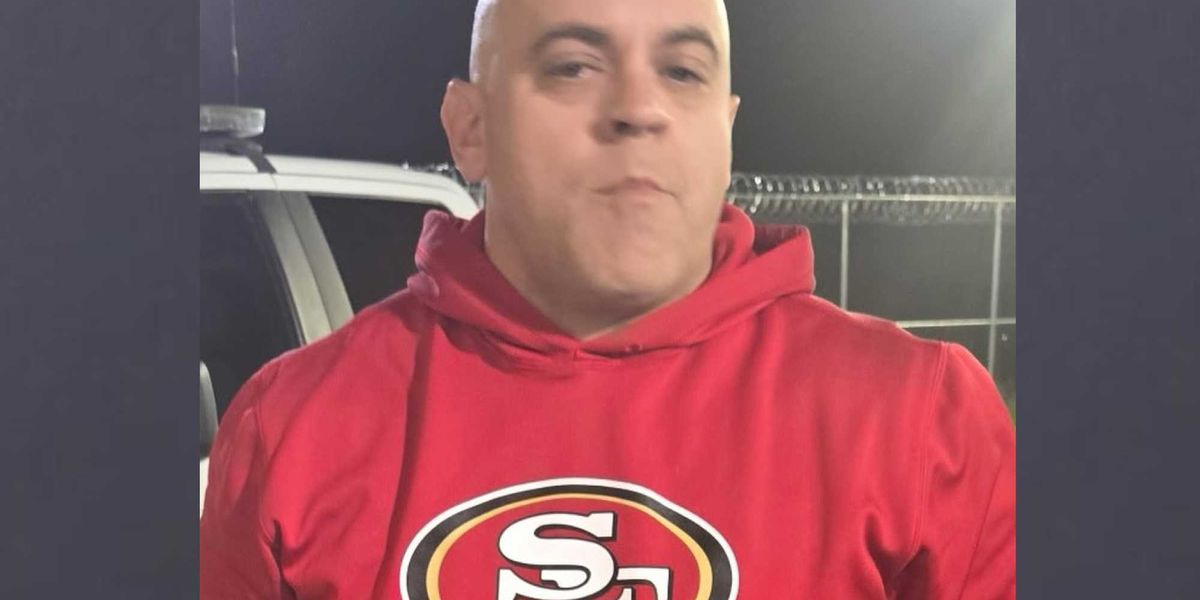 Child sex abuse material found on PE teacher's phone after he inappropriately touched students, police say