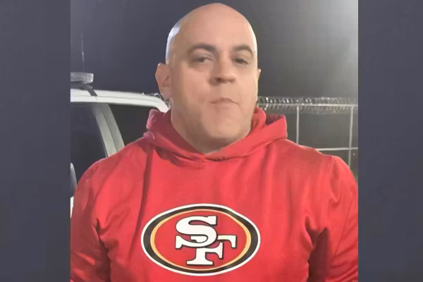 Child sex abuse material found on PE teacher's phone after he inappropriately touched students, police say