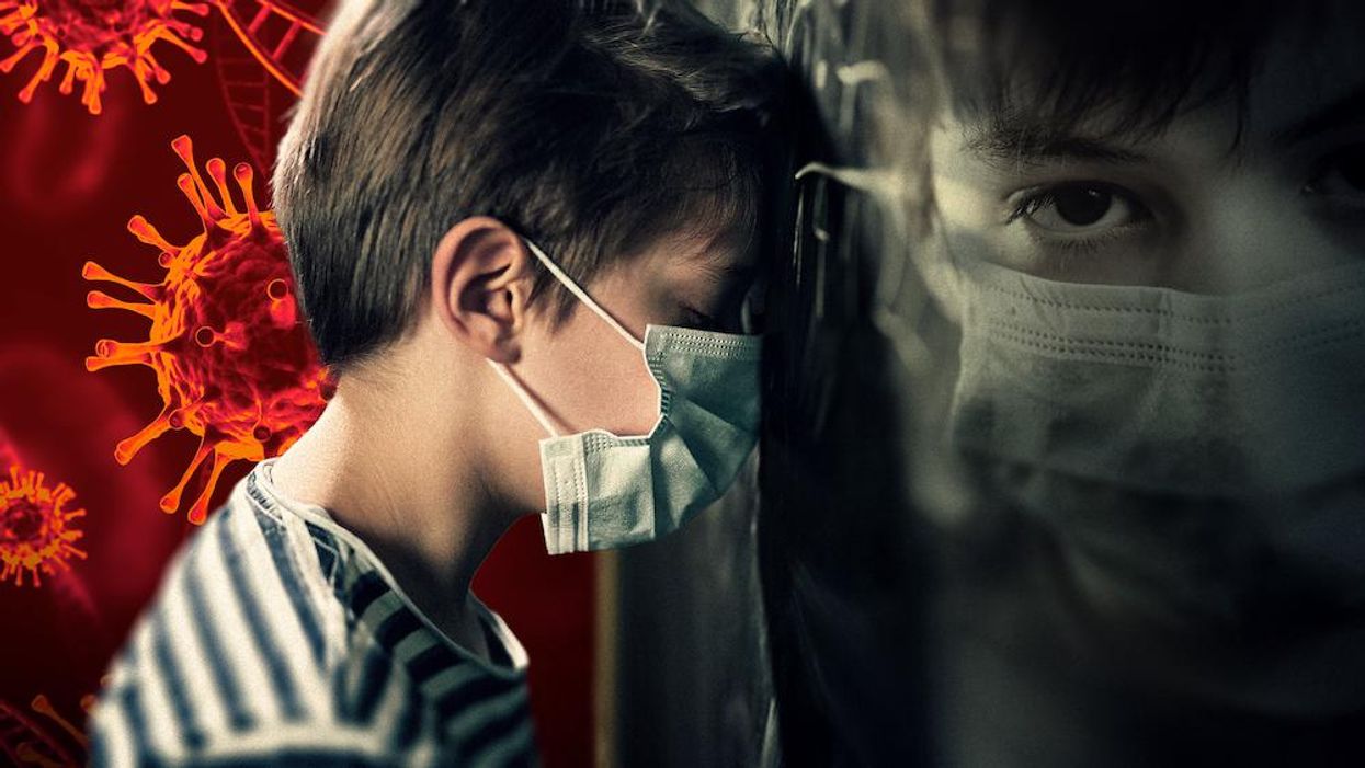 Childhood, interrupted: Ruining young lives will not quell our existential fears