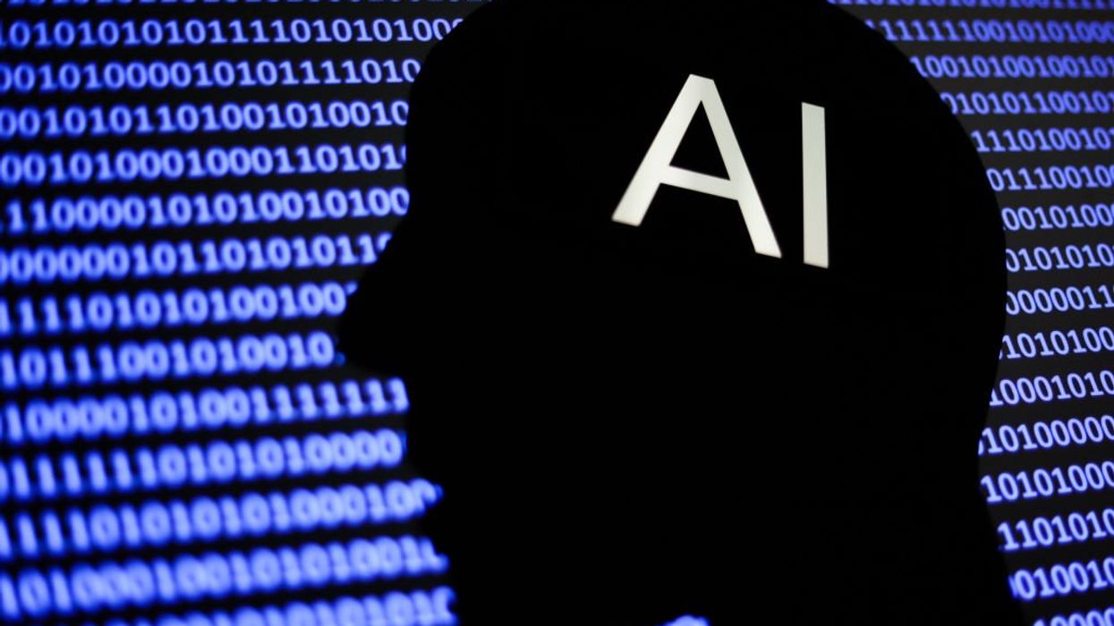 Children are using AI to create sexual images of classmates, internet safety organization says