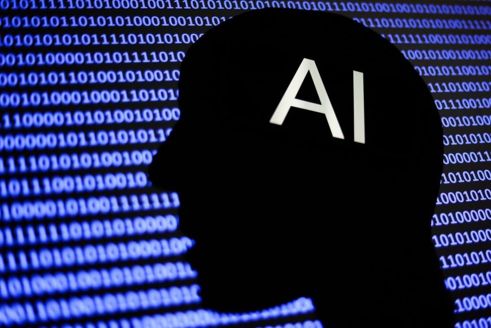 Children are using AI to create sexual images of classmates‚ internet safety organization says