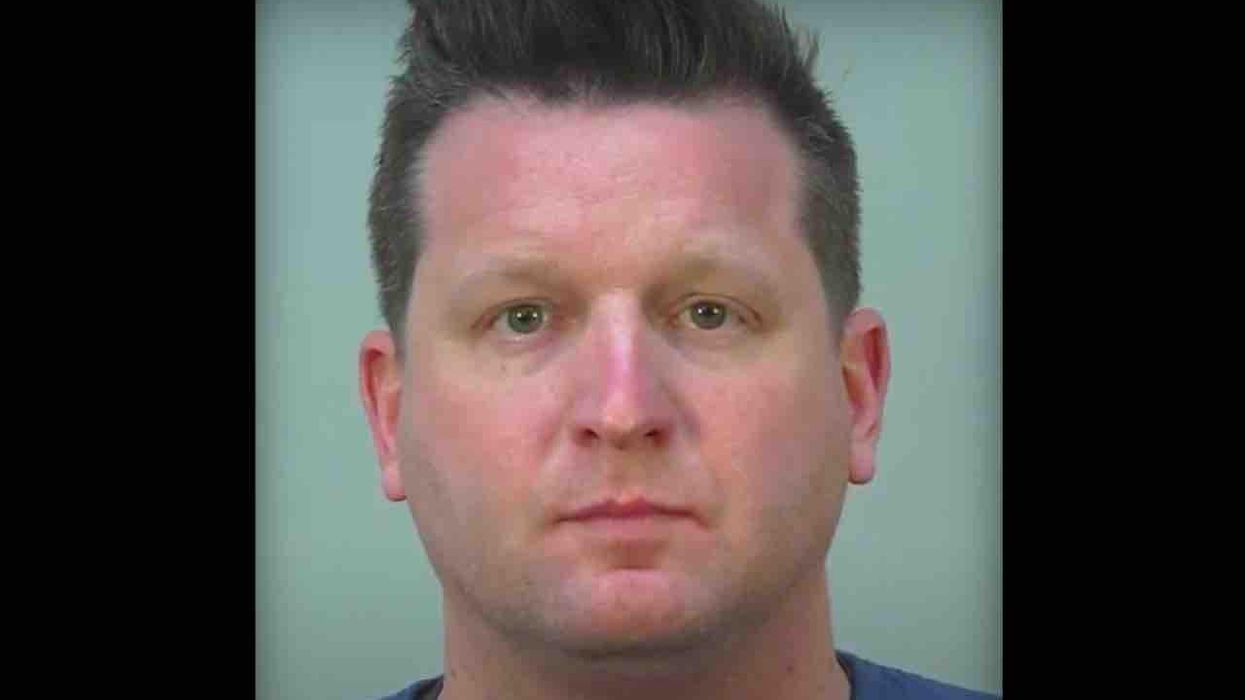 Children's Court judge who once led group that sponsors Drag Queen Story Hour charged with possession of child pornography showing abuse of young boys