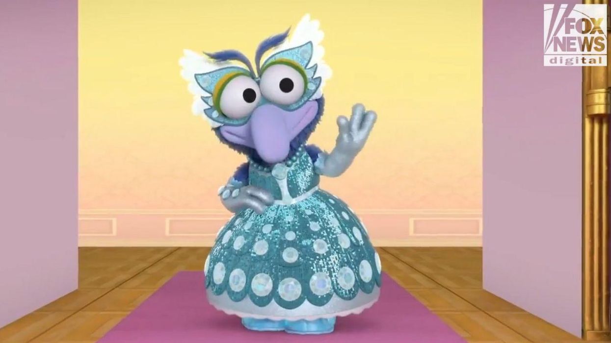 Children's Emmys show goes full woke with 'pansexual' host, performers in rainbow-colored outfits, celebration of 'LGBTQUIA' kids' shows