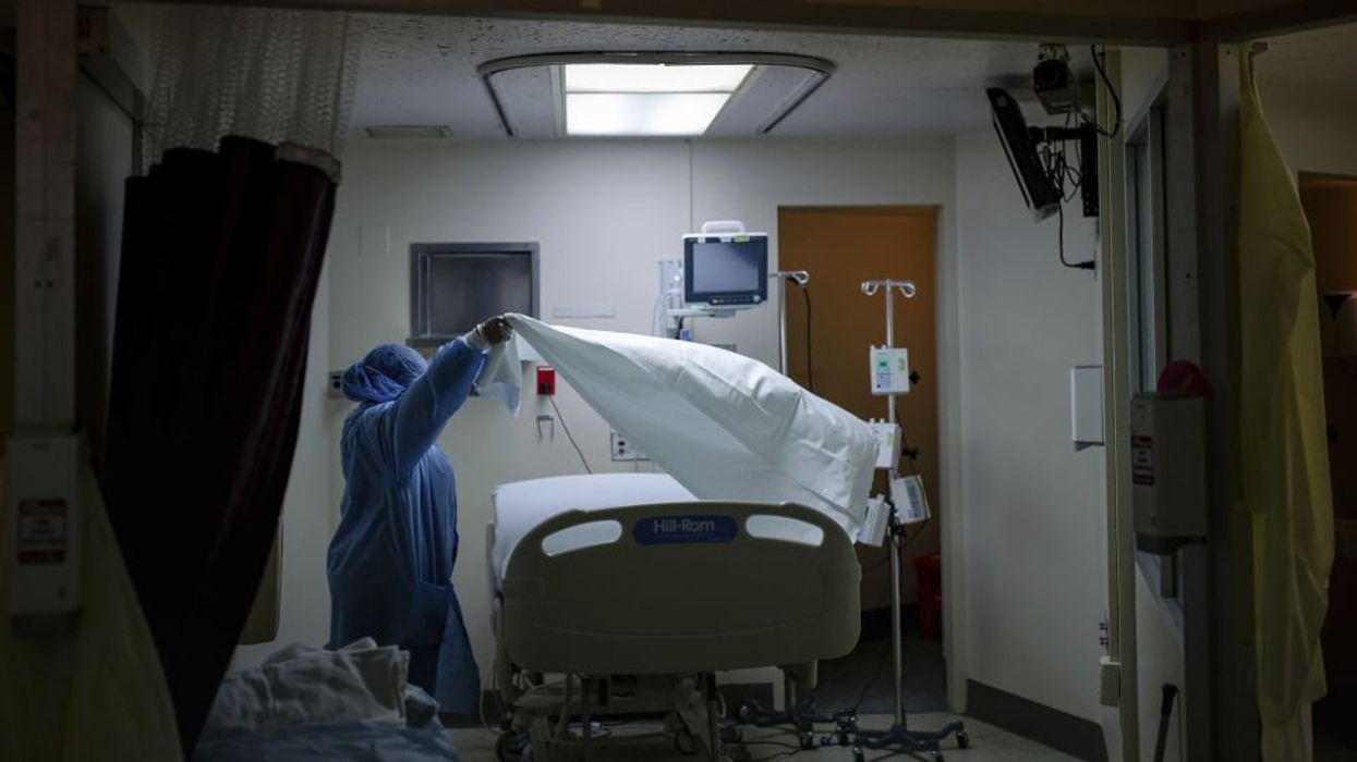 Children's hospital masks DEI to evade Trump's federal funding cuts: Report