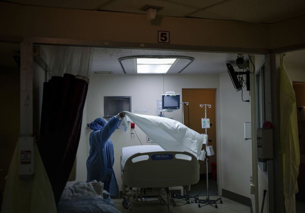 Children's hospital masks DEI to evade Trump's federal funding cuts: Report