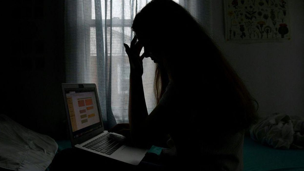 Children’s mental health crisis declared a ‘national emergency’ as suicides and ER visits skyrocket amid COVID-19 pandemic