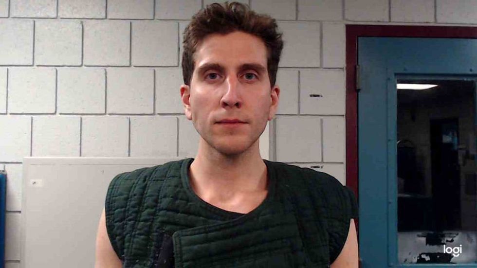 Chilling details revealed in Idaho college murders case — including frantic texts from roommates and new DNA evidence