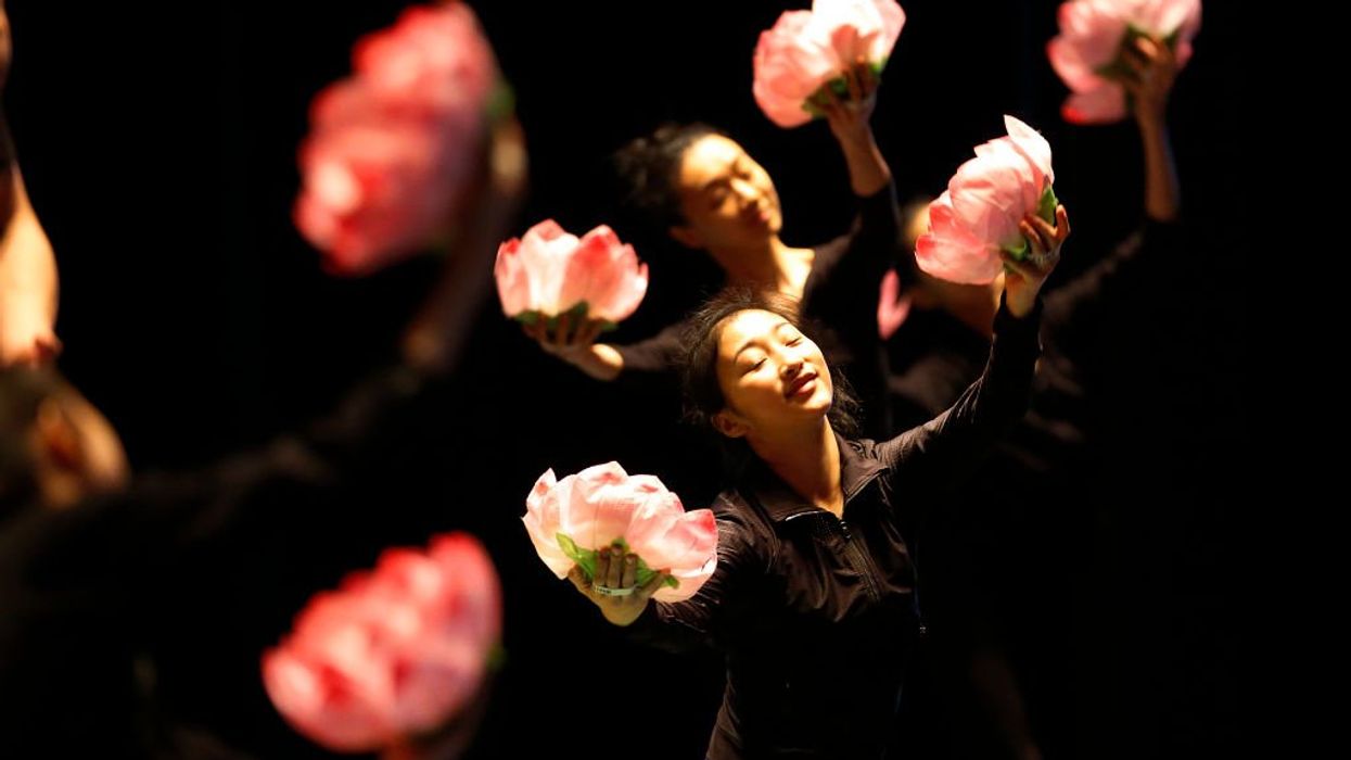 China and Iran wage war on faith, culture, and free expression