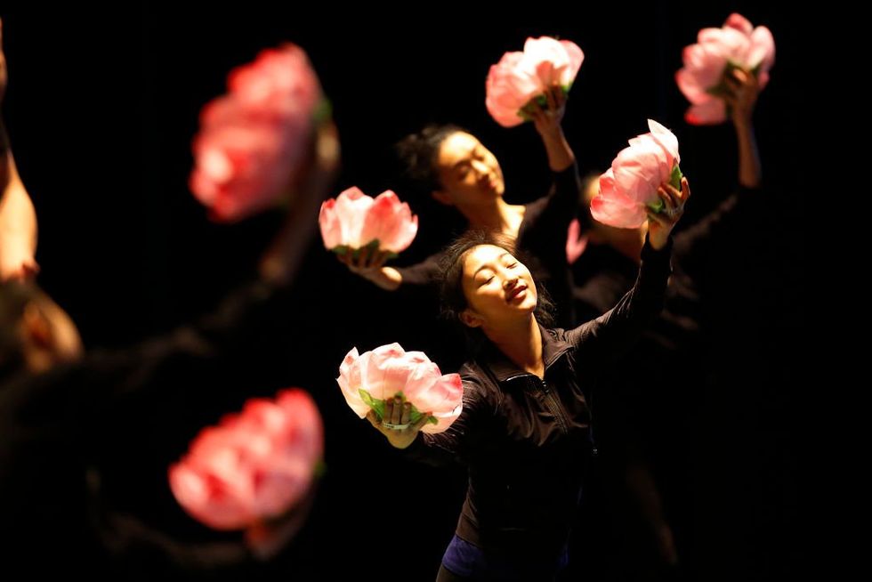 China and Iran wage war on faith, culture, and free expression