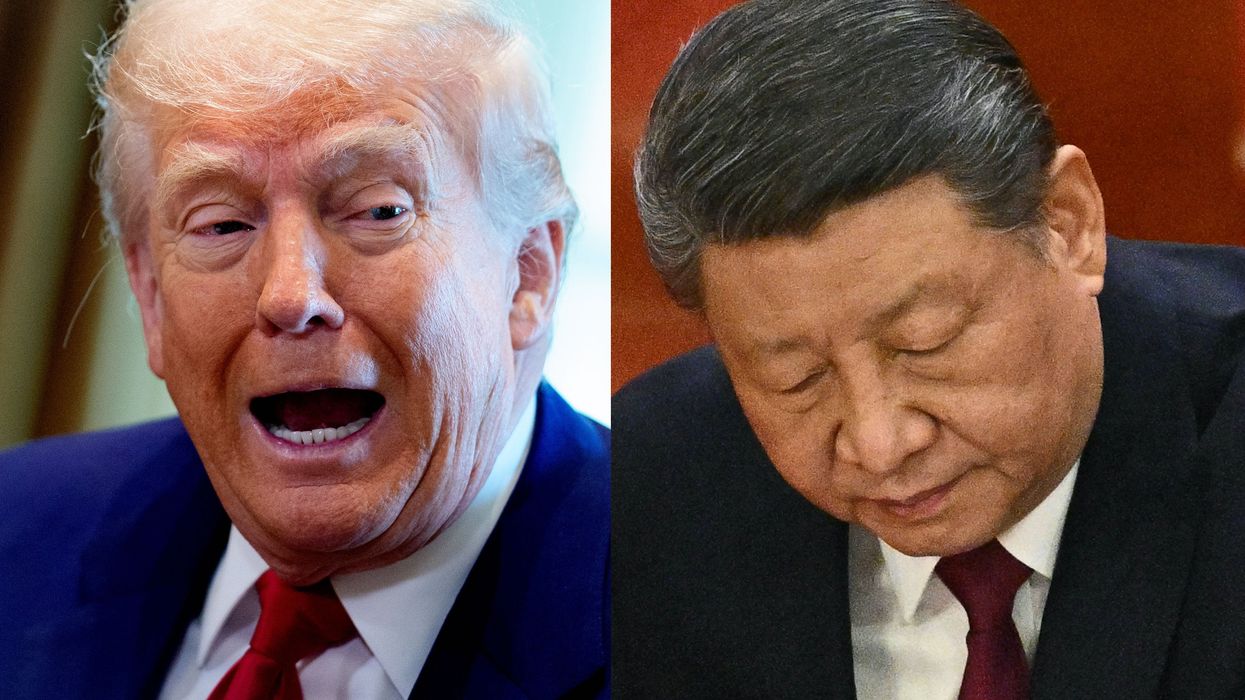 China blinks first, quietly drops tariffs on some US products: Report