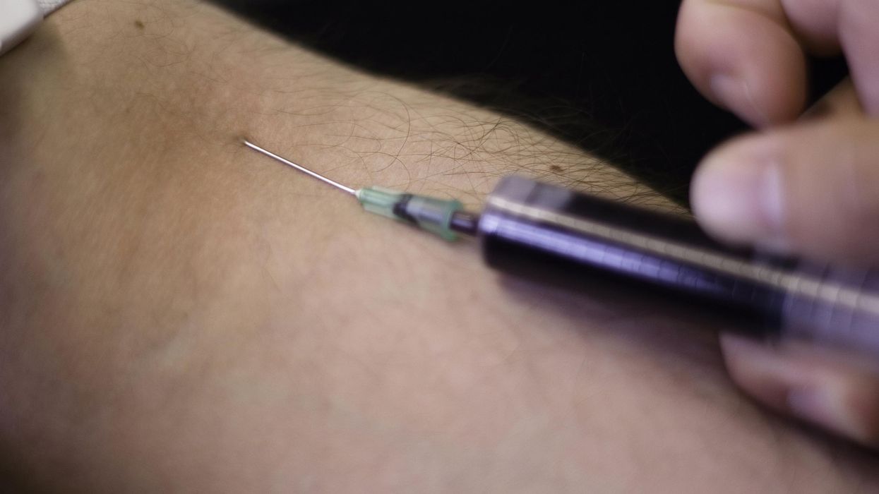 China collecting DNA samples across Tibet, en masse and without consent: Report
