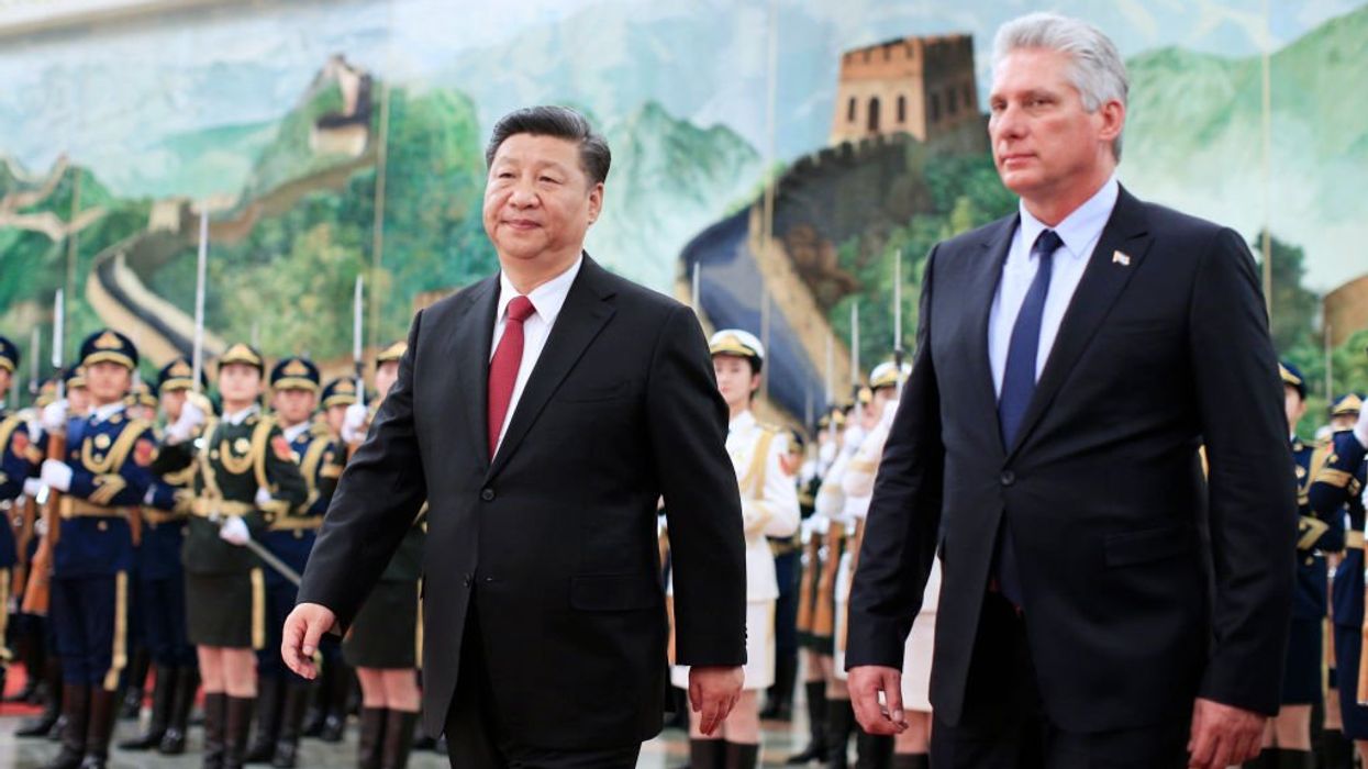 China has had a secret spy facility in Cuba for years, Biden admin confirms after initially denying accuracy of related report