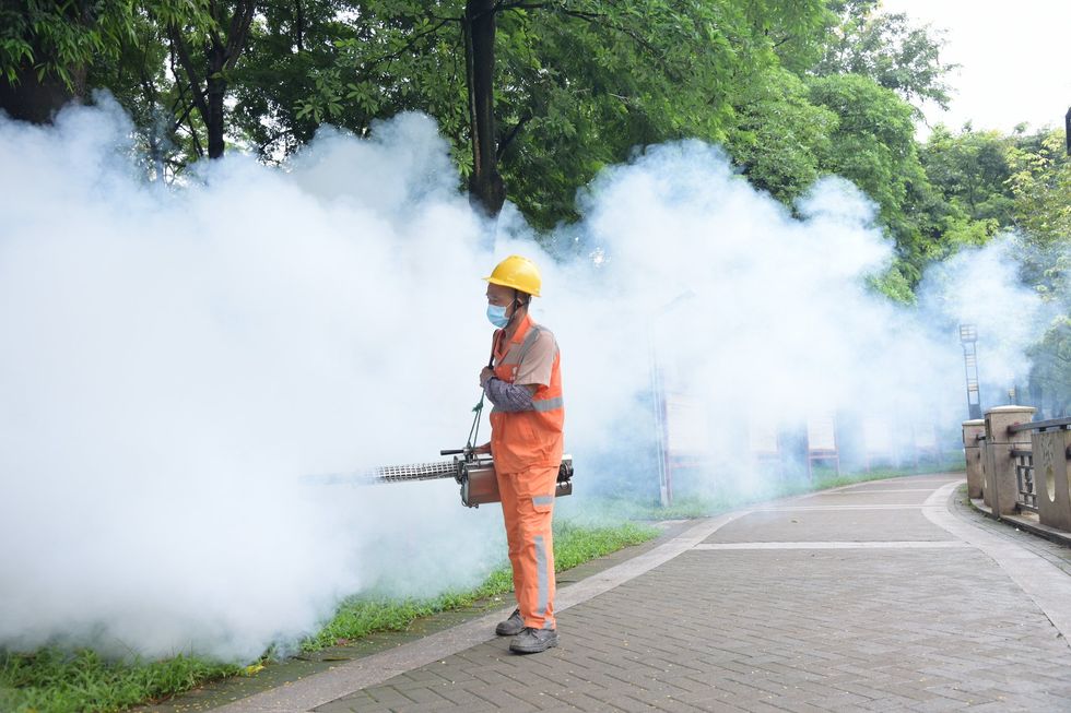 China imposes COVID-like quarantine over new breakout of viral disease