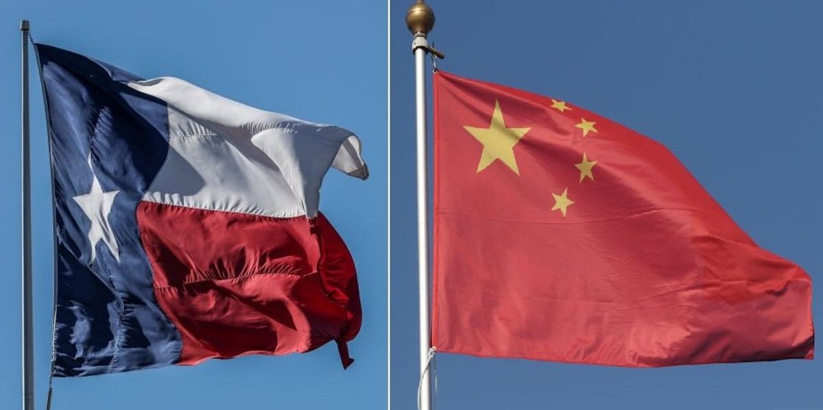 China major focus of Colony Ridge charter schools China major focus of Colony Ridge charter schools