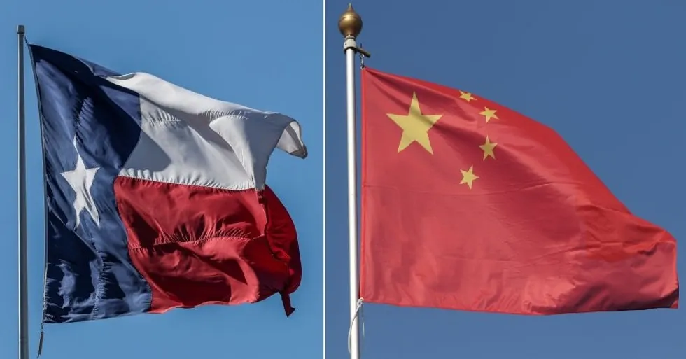 China major focus of Colony Ridge charter schools
