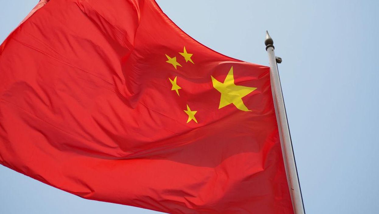 China overtakes US as richest nation in 'national balance sheet' study