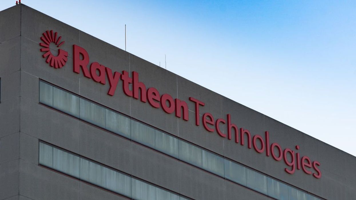 China retaliates against US with sanctions on Raytheon and Lockheed Martin