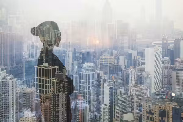 China's hottest start-up thinks it can beat the West with a new idea of freedom