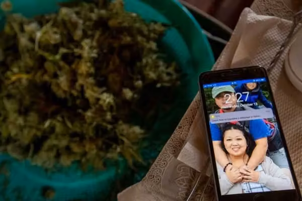 CHINA SYNDROME: How Chinese crime networks are poisoning America's heartland