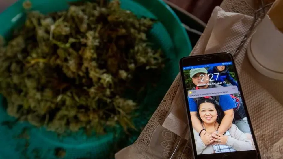 CHINA SYNDROME: How Chinese crime networks are poisoning America's heartland