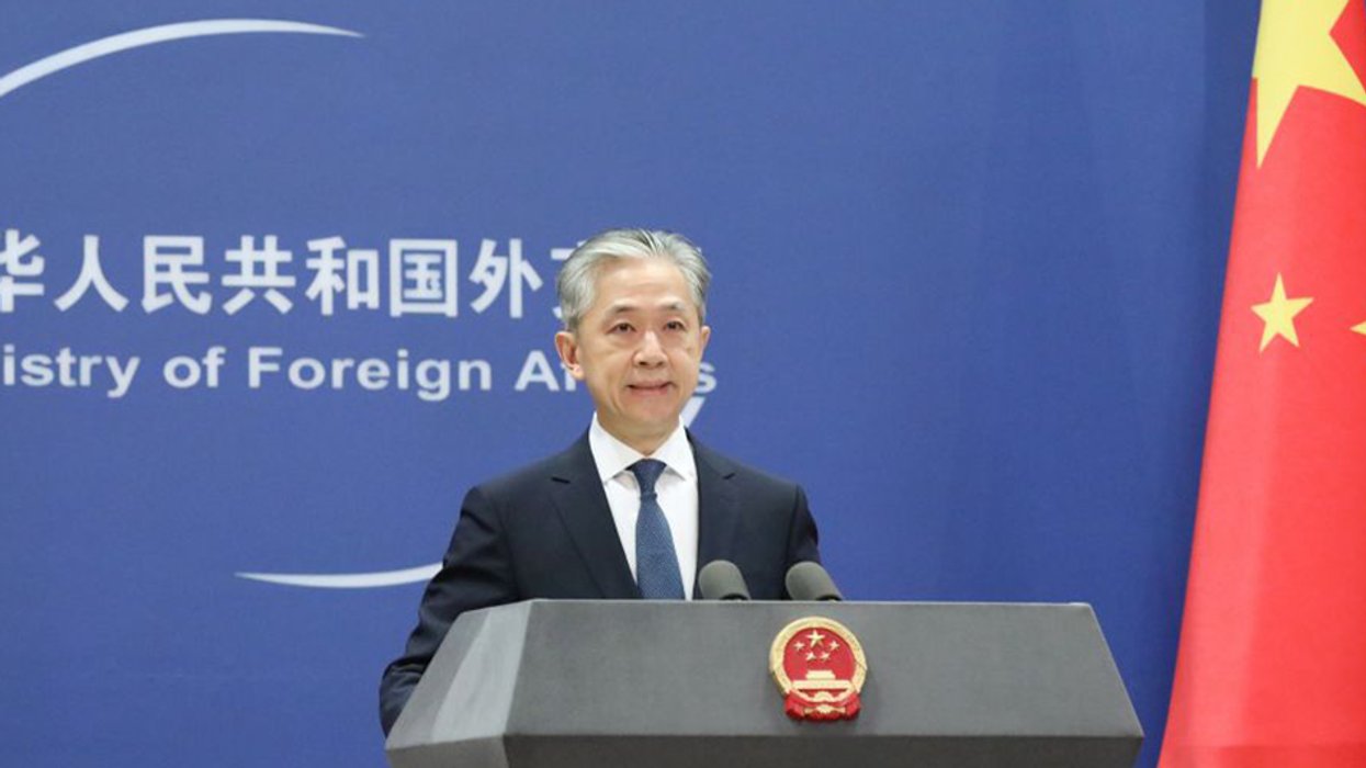 China threatens 'countermeasures' over balloon shootdowns, says US entities 'undermine China's sovereignty'