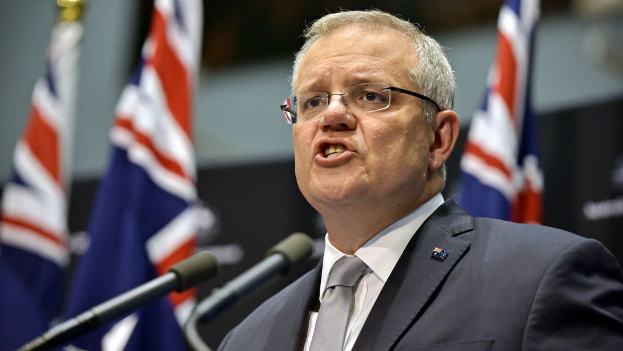 China threatens to cut off imports from Australia over push for COVID-19 origins investigation
