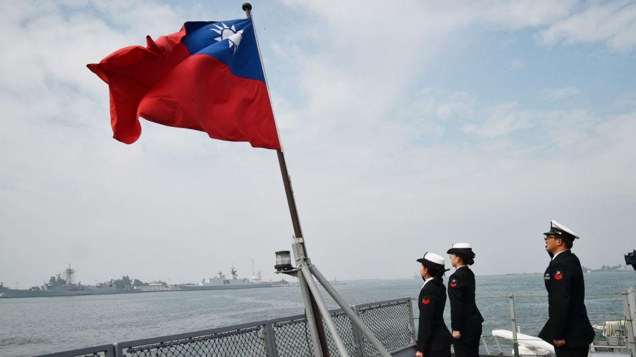 China threatens US: There will be 'military conflict' if Biden supports Taiwanese independence