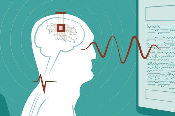 China’s AI strategy could turn Americans into data mines