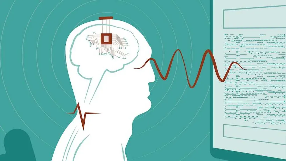 China’s AI strategy could turn Americans into data mines