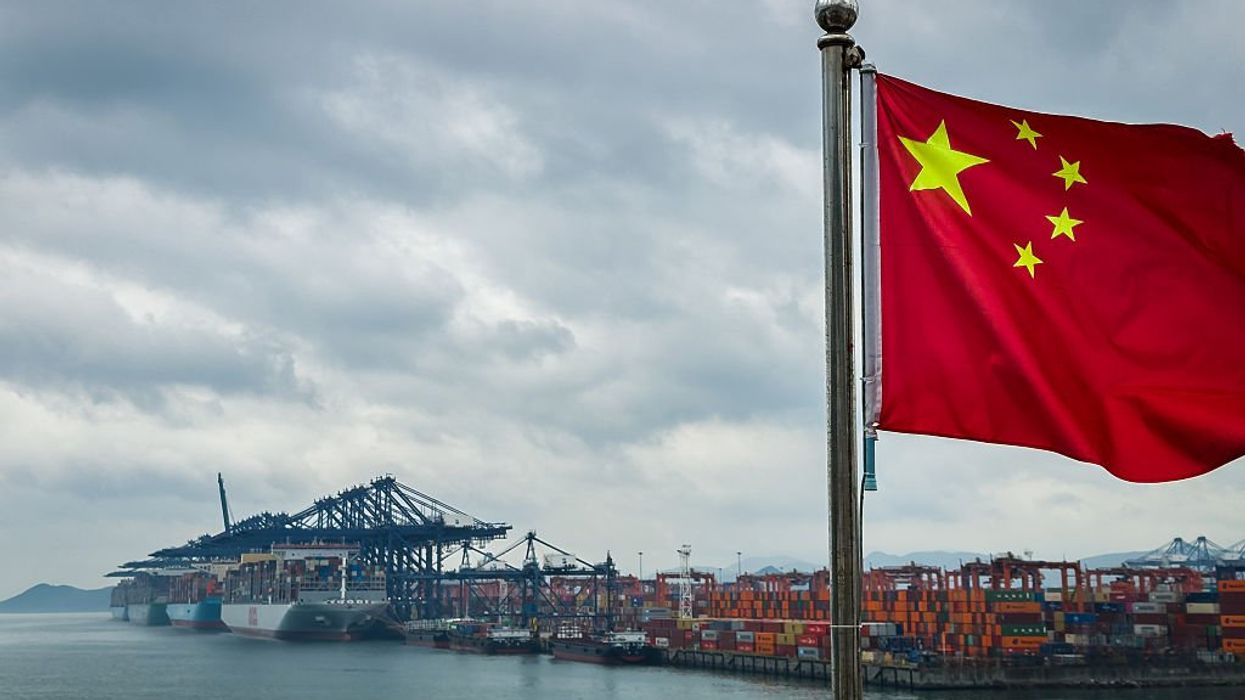 China’s greatest export isn’t steel — it’s industrial theft
