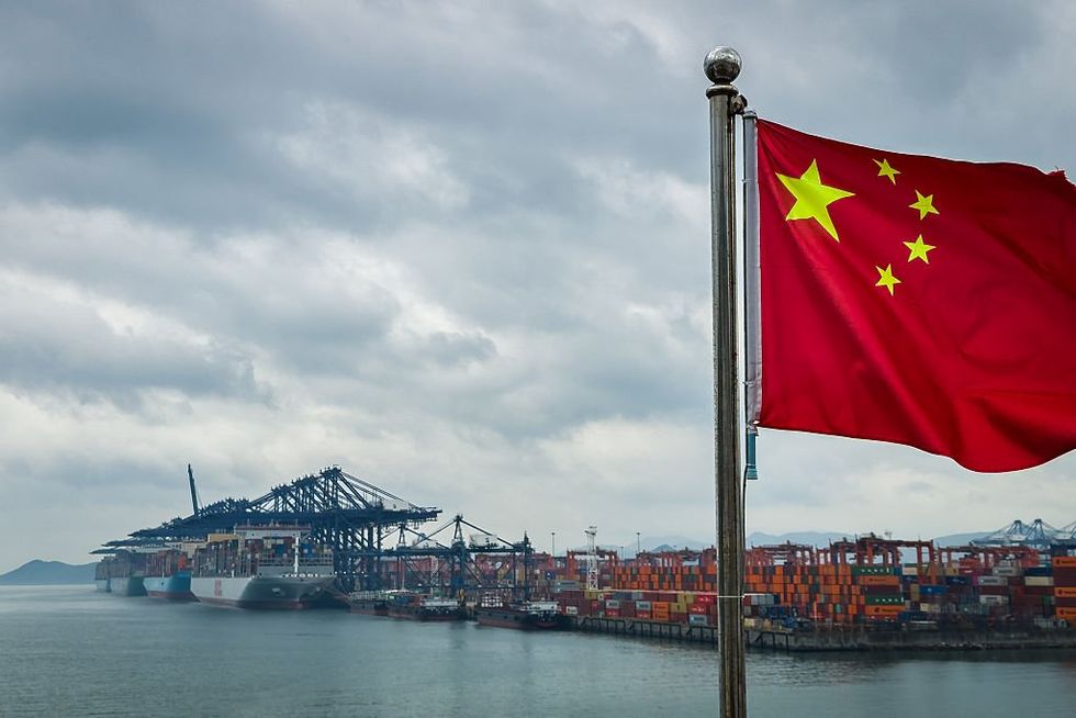 China’s greatest export isn’t steel — it’s industrial theft