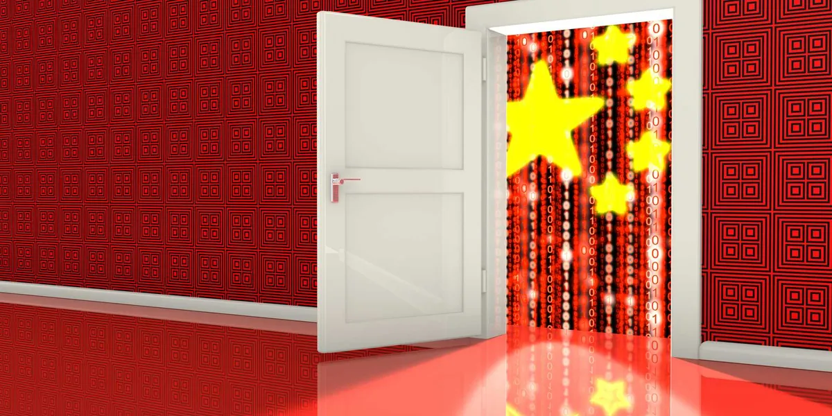 China's hackers are hiding in plain sight