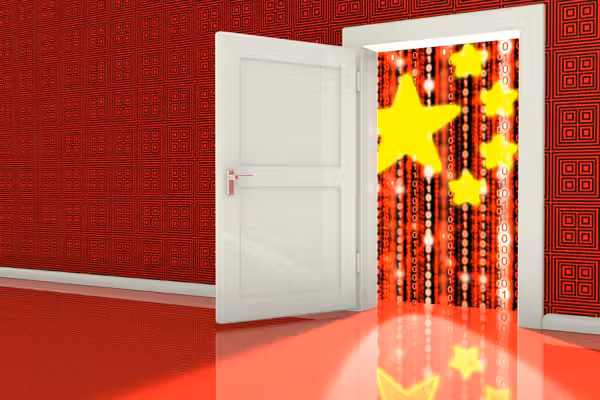 China’s hackers are hiding in plain sight