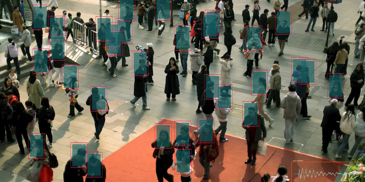 China’s new AI master plan is a glimpse at total technological control