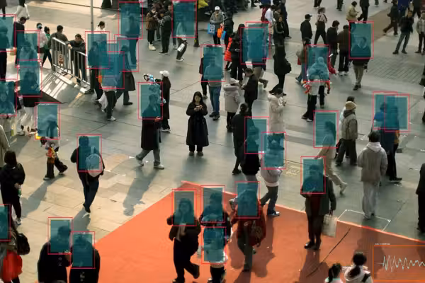 China’s new AI master plan is a glimpse at total technological control