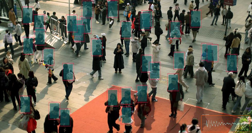 China’s new AI master plan is a glimpse at total technological control