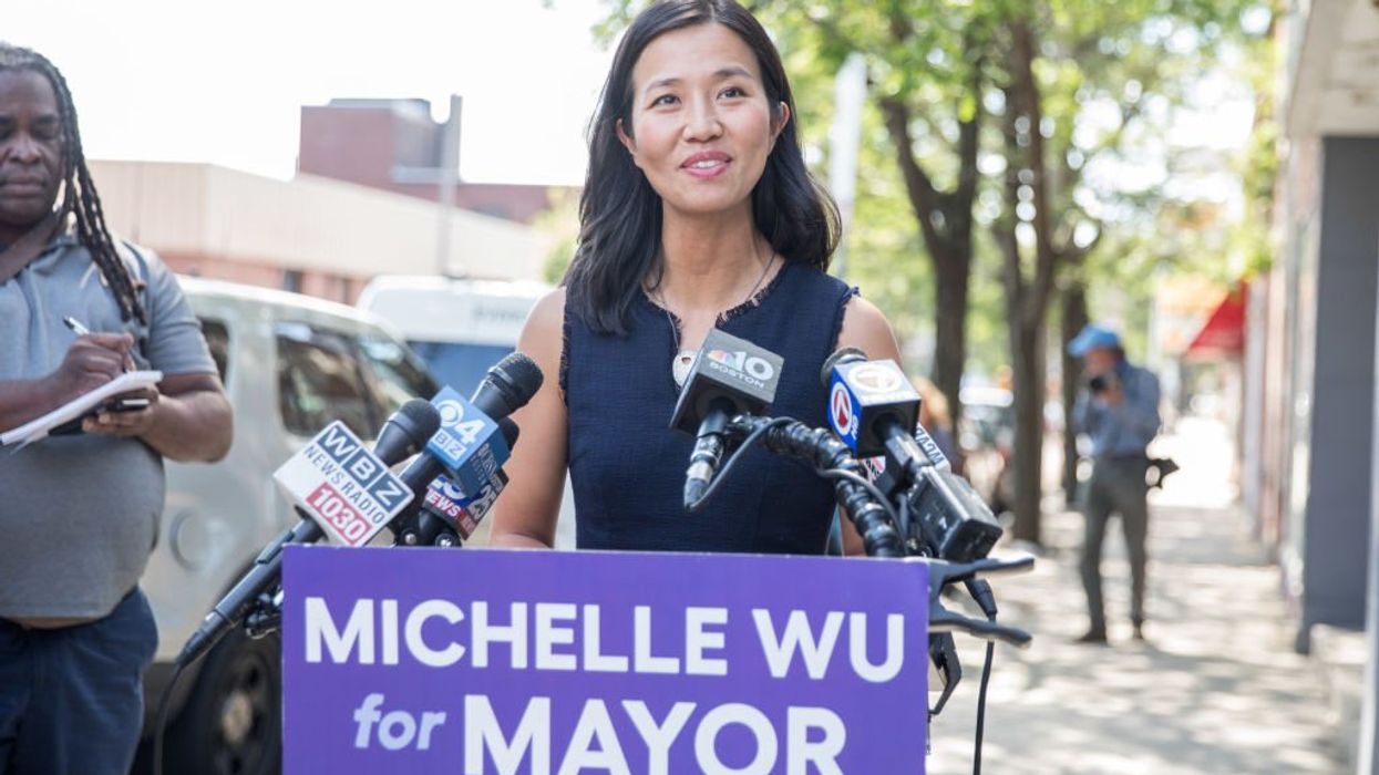 China’s secret grip on Boston: CCP proxies apparently infiltrate City Hall