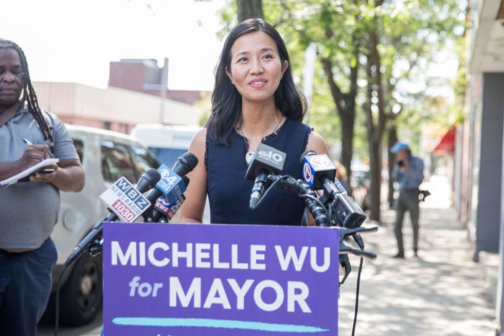 China’s secret grip on Boston: CCP proxies apparently infiltrate City Hall