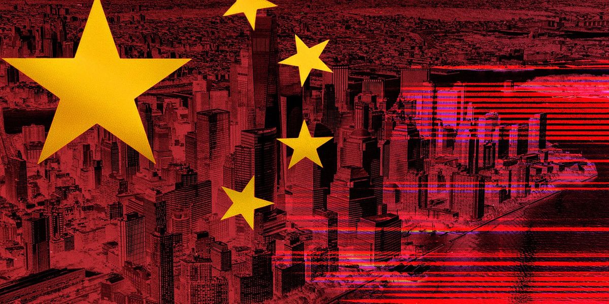 China’s soft-power trap in your backyard: How the CCP uses sister cities to undermine America China’s soft-power trap in your backyard: How the CCP uses sister cities to undermine America