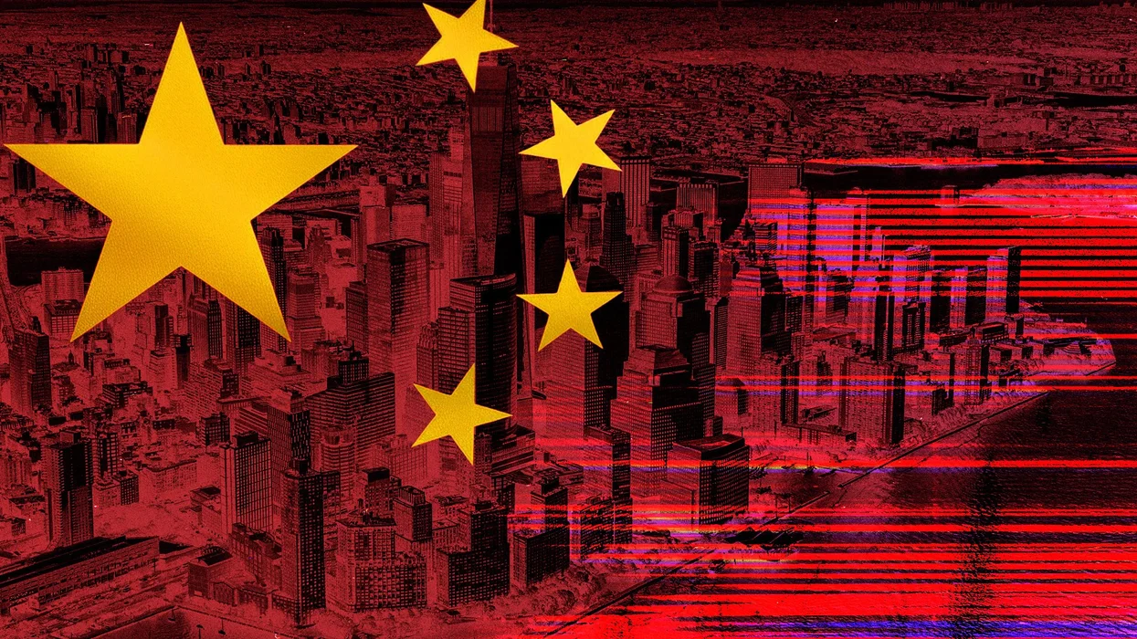 China’s soft-power trap in your backyard: How the CCP uses sister cities to undermine America