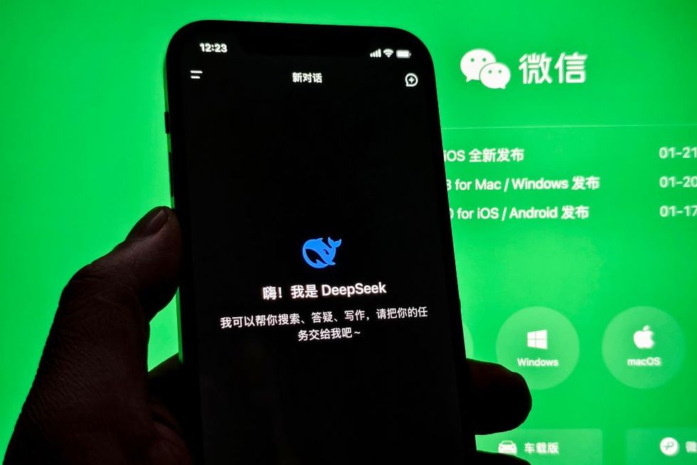 China’s tech infiltration poses an urgent national security risk