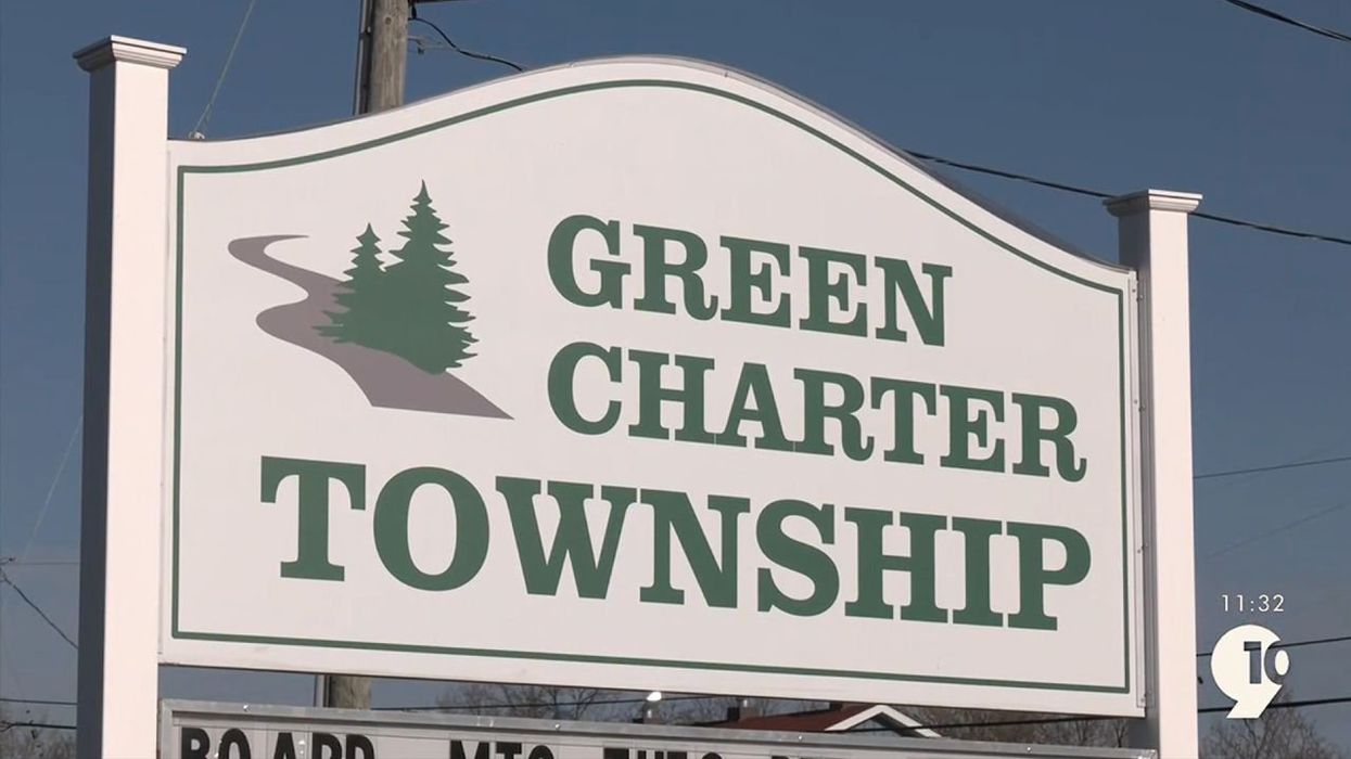 Chinese battery firm sues Michigan town for attempt to block proposed plant