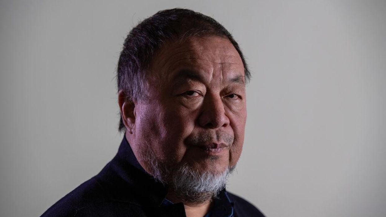 Chinese dissident warns Americans they are already living in an 'authoritarian state,' they 'just don't know it'