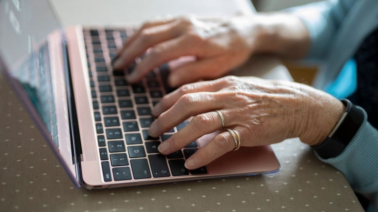 Chinese nationals on student visas allegedly ripped off elderly Americans in nasty scheme