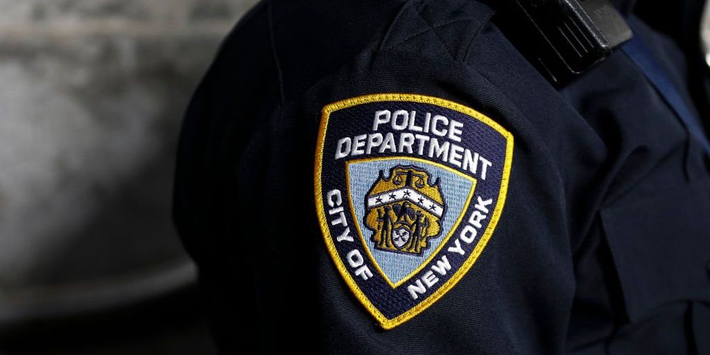 Chinese NYPD officer fired for allegedly helping CCP target woman: Report - Vimarsana News