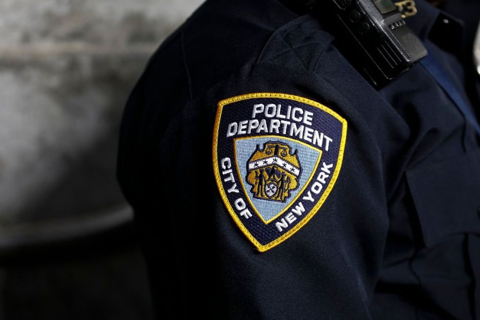 Chinese NYPD officer fired for allegedly helping CCP target woman: Report