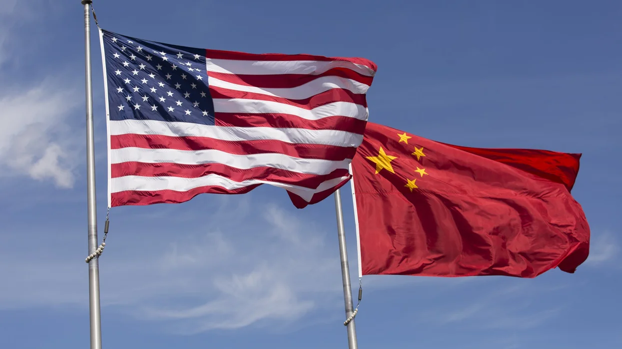 Chinese researcher nabbed at Texas airport after allegedly stealing cancer-related data