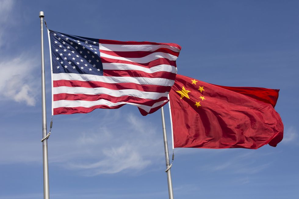 Chinese researcher nabbed at Texas airport after allegedly stealing cancer-related data