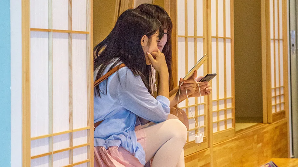 Chinese women are spending thousands on virtual boyfriends: 'Maybe because real-life marriage is just ... dull'