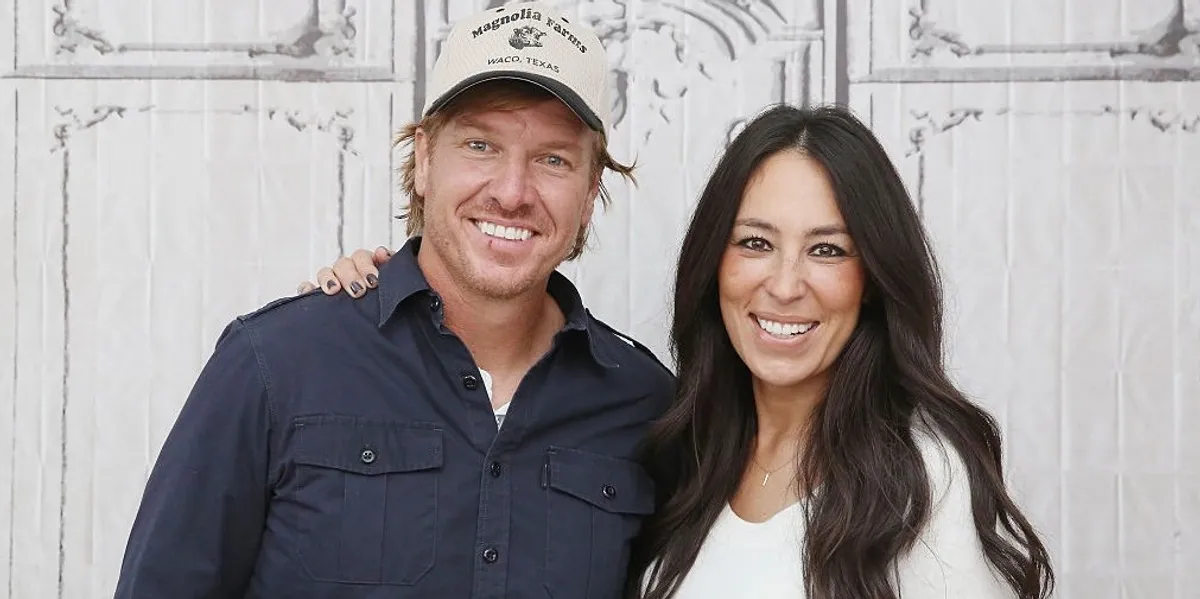 Chip and Joanna Gaines just gave Christians a test — and backlash confirmed it Chip and Joanna Gaines just gave Christians a test — and backlash confirmed it